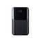 Joyroom JR-QP191 Star Series Mini 10000mAh 22.5W Powerbank with Digital Display - Black