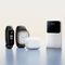 Joyroom JR-QP191 Star Series Mini 10000mAh 22.5W Powerbank with Digital Display - White