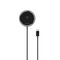 Dudao A12XS 15W MagSafe Compatible Wireless Charger - Black