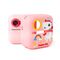 Wozinsky WDT-03 Thermal Printer Camera for Kids - Pink