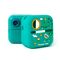 Wozinsky WDT-04 Thermal Printer Camera for Kids - Green