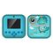 Wozinsky WDT-04 Thermal Printer Camera for Kids - Green