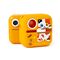 Wozinsky WDT-05 Thermal Printer Camera for Kids - Orange