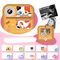 Wozinsky WDT-05 Thermal Printer Camera for Kids - Orange