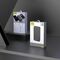 Dudao K10Pro Power Bank 2.4A 20000mAh 2 x USB-A - Black