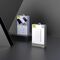 Dudao K10Pro Power Bank 2.4A 20000mAh 2 x USB-A - White