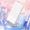 Dudao K10Pro Power Bank 2.4A 20000mAh 2 x USB-A - White