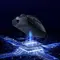 Machenike L8 Max Wireless Gaming Mouse with Charging Station - Black