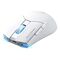 Machenike M7 Pro Wireless Gaming Mouse - White