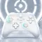 Machenike G3 V2 Wireless Game Controller - White
