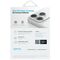Uniq Optix Aeroshield+ Camera Module Protector for iPhone 17 Pro Max