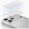 Uniq Optix Aeroshield Camera Module Protector for iPhone 17 Pro Max