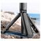 Selfie stick Orico SPV68 mini tripod Bluetooth 360 degree rotation 68 cm - black