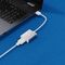 Orico UTH USB-A 3.0 to HDMI adapter - silver