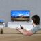 Orico UTH USB-A 3.0 to HDMI adapter - silver