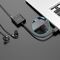 Orico SKT3 USB-A External Sound Card - Black