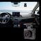 AKEEYO P1 car camera video recorder FullHD 30fps - black