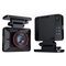AKEEYO P1 car camera video recorder FullHD 30fps - black