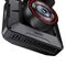 AKEEYO P1 car camera video recorder FullHD 30fps - black