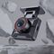 AKEEYO P1 car camera video recorder FullHD 30fps - black