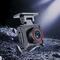 AKEEYO P1 car camera video recorder FullHD 30fps - black