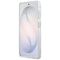 Karl Lagerfeld IML KC Script MagSafe Case for Samsung Galaxy S26 - Transparent