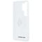 Karl Lagerfeld IML Peekaboo Choupette MagSafe case for Samsung Galaxy S26 Ultra - transparent