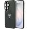Guess IML Gradient Triangle MagSafe Case for Samsung Galaxy S26 - Black