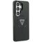 Guess IML Gradient Triangle MagSafe Case for Samsung Galaxy S26 Ultra - Black