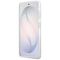 Karl Lagerfeld IML Karl&amp;Choupette MagSafe Case for Samsung Galaxy S26 - Transparent