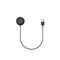 BOYA BOYALINK 3-02 Wireless Microphones 2.4GHz USB-C - Black