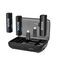 BOYA BOYALINK V2.0 Wireless Microphones 2.4GHZ USB-C - Black