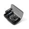 BOYA BOYALINK V2.0 Wireless Microphones 2.4GHZ USB-C - Black