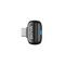 BOYA mini 2-01 wireless microphones 2.4GHz USB-C - black