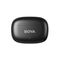 BOYA mini 2-01 wireless microphones 2.4GHz USB-C - black