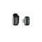 BOYA mini 2-01 wireless microphones 2.4GHz USB-C - black
