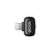 BOYA mini 2-01 wireless microphones 2.4GHz USB-C - black