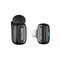 BOYA mini 2-01 wireless microphones 2.4GHz USB-C - black