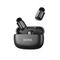 BOYA mini 2-01 wireless microphones 2.4GHz USB-C - black
