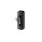 BOYA BY-V1 V2.0 Wireless Microphone 2.4GHz - Black