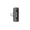BOYA BY-V20 V2.0 Wireless Microphones 2.4GHz - Black