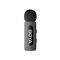 BOYA BY-V20 V2.0 Wireless Microphones 2.4GHz - Black