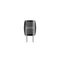 BOYA K9 Wired Microphone - Black