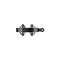 BOYA K9 Wired Microphone - Black