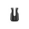 BOYA K9 Wired Microphone - Black