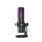 BOYA K9 Wired Microphone - Black