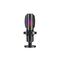 BOYA K9 Wired Microphone - Black