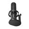 BOYA K9 Wired Microphone - Black