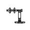 BOYA K9 Wired Microphone - Black