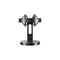BOYA K9 Wired Microphone - Black